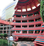 キャナルシティ博多