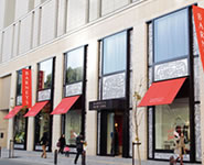 バーニーズニューヨーク