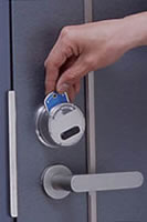 カードロックキー