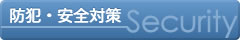 セユリティー