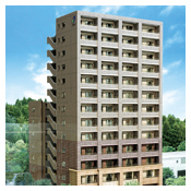 24時間セキュリティシステムと安心のサポートシステム