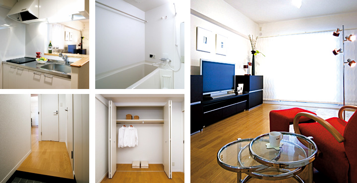 ��炷���Ƃ��y�����Ȃ�A�T���H�C�̋�Ԑ݌v