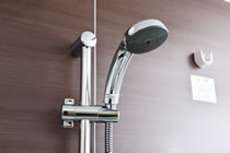 シャワーヘッド