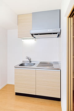 キッチンA・Btype