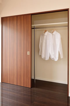 クローゼットCtype