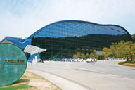 九州国立博物館