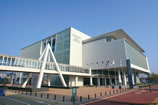 福岡国際会議場