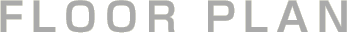 FLOOR　PLAN