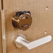 カードロックシステム