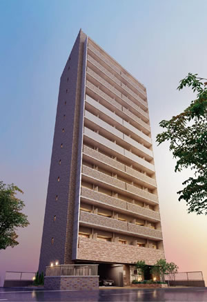 Savoy Retreat House外観