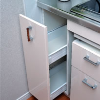 �X�p�C�X���b�N