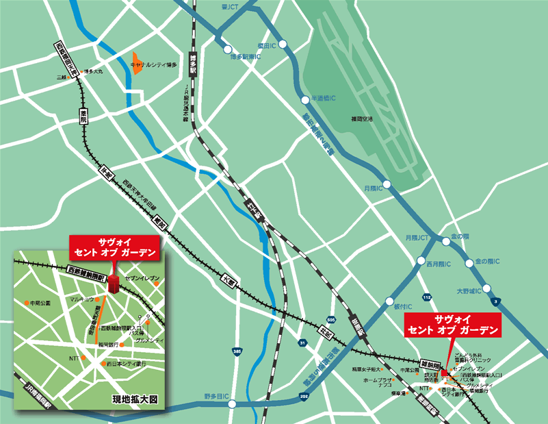 �A�N�Z�X�}�b�v