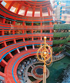 キャナルシティ博多