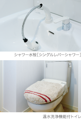 使いやすさと快適さを備えたシンプルなデザイン