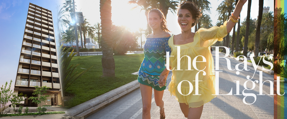 サヴォイ ザ・ティファナ｜ダイナ株式会社