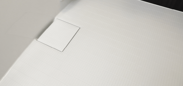 イージードライフロア