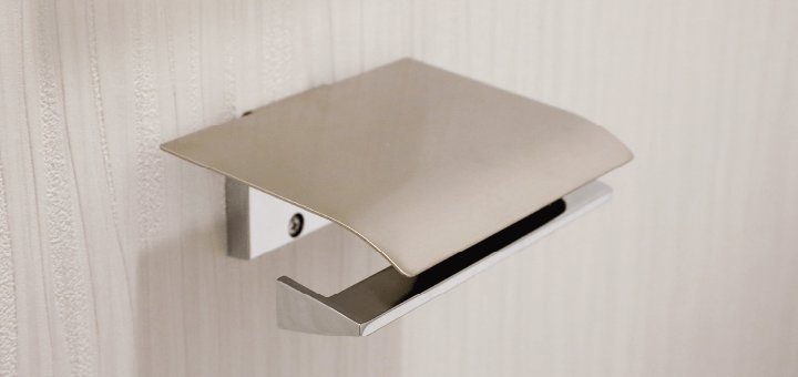 ペーパーホルダー