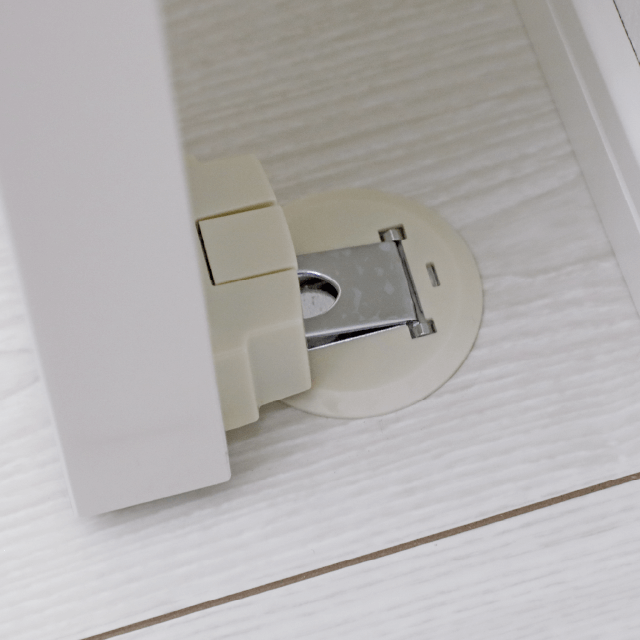 マグネットドアストッパー