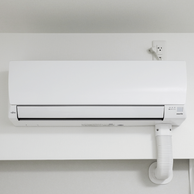 エアコン